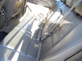 2008 Honda Pilot EX-L Black 3.5L AT 2WD #A22615